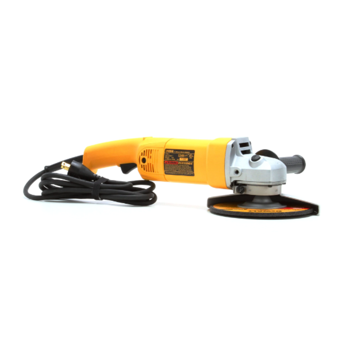 DEWALT IND5278 POLISHER/ELEC. 7"/9" DWP849