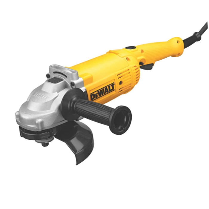 DEWALT IND5278 POLISHER/ELEC. 7"/9" DWP849