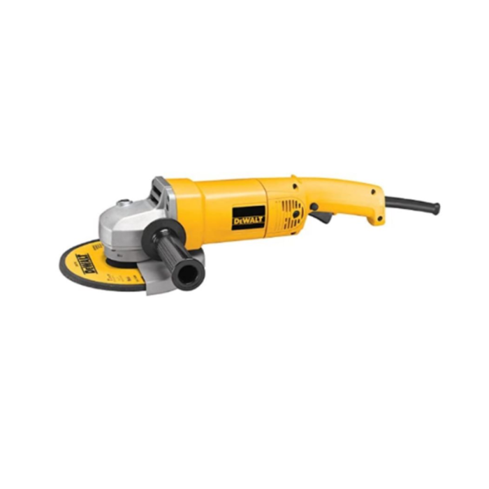 DEWALT IND5278 POLISHER/ELEC. 7"/9" DWP849