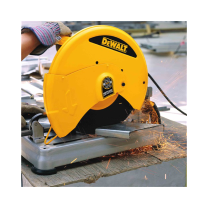 DEWALT IND5279 DEWALT SAW/CHOP 14" D28715 110VOLTS