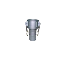 HAR1371 COUPLER*HOSE SHANK/3" CL-C300A ALUMINIUM