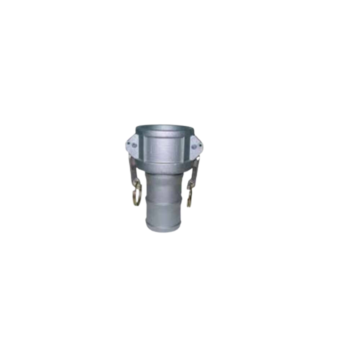 HAR1371 COUPLER*HOSE SHANK/3" CL-C300A ALUMINIUM