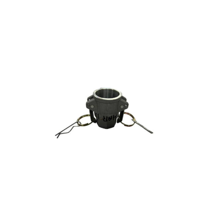 HAR1379 COUPLER*FEMALE THREAD-D100