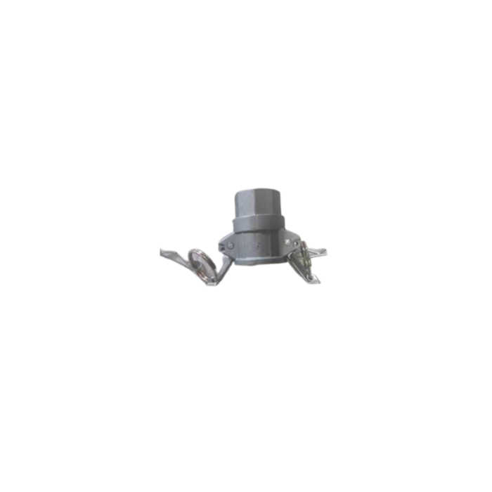 HAR1379 COUPLER*FEMALE THREAD-D100