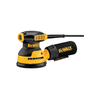 DEWALT IND5282 SANDER/ORBIT-RANDOM 5" DWE6421