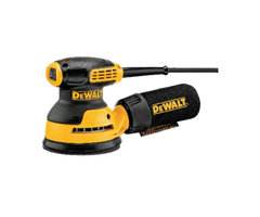 DEWALT IND5282 SANDER/ORBIT-RANDOM 5" DWE6421