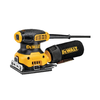 DEWALT IND5283 SANDER/SHEET PLAM GRIP 1/4-DWE6411