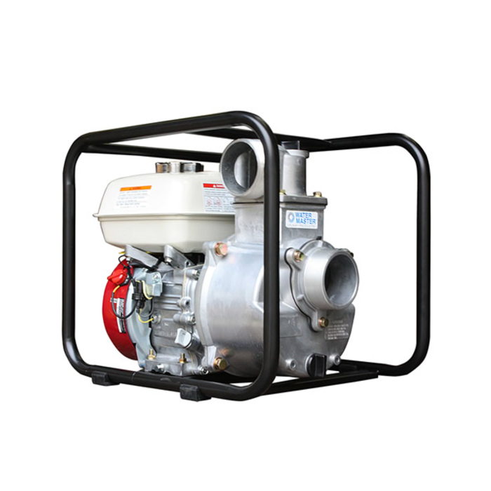 HONDA IND5285 PUMP/WATER 3" WP30-- HONDA GX160, 5.5HP