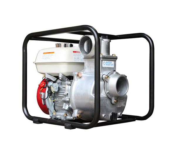 HONDA 3" GASOLINE WATER PUMP (IND5285)