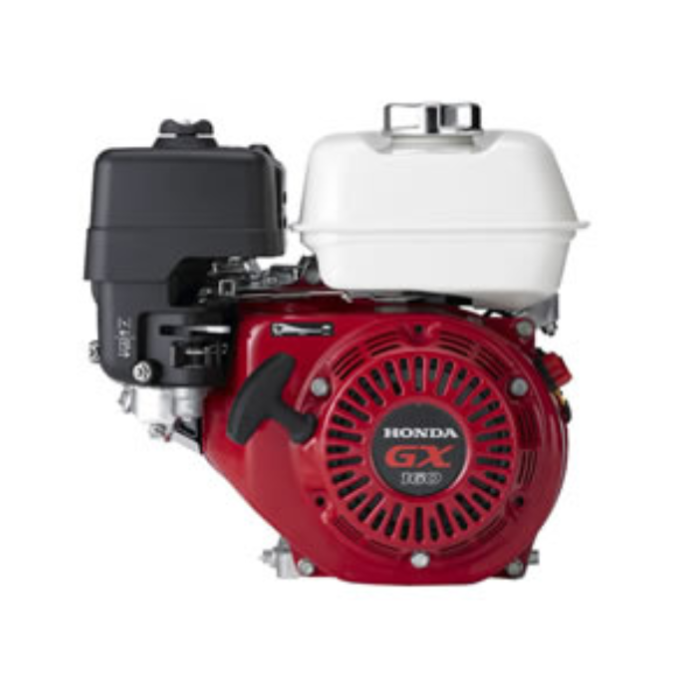 HONDA IND5285 PUMP/WATER 3" WPH30-- HONDA GX160, 5.5HP---D/S