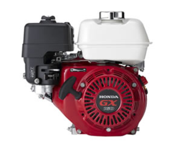 HONDA 3" GASOLINE WATER PUMP (IND5285)