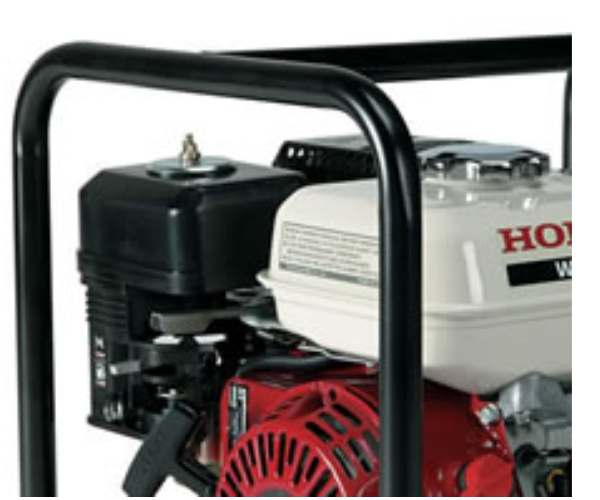 HONDA 3" GASOLINE WATER PUMP (IND5285)