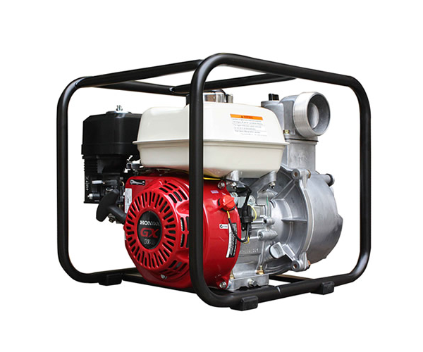 HONDA 3" GASOLINE WATER PUMP (IND5285)