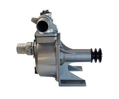 BETA STAR IND5286 PUMP/BELT DRIVEN 1" SU-25