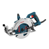 BOSCH IND5290 SAW/WORM DRIVE 7 1/4"-WNR