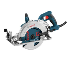 BOSCH IND5290 SAW/WORM DRIVE 7 1/4"-WNR