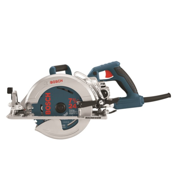 BOSCH IND5290 SAW/WORM DRIVE 7 1/4"-WNR