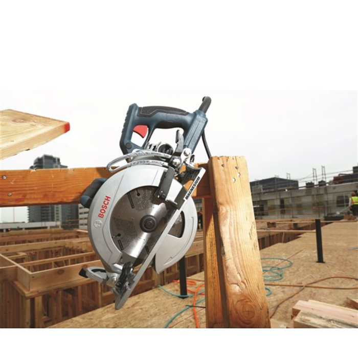 BOSCH IND5290 SAW/WORM DRIVE 7 1/4"-WNR