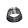 HAR9307 6"X4" STANDARD BLACK STEEL PIPE NIPPLES