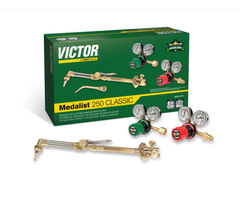 VICTOR IND5291 VICTOR HEAVY DUTY CUTTING AND WELDING OUTFIT #WE-HD