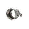 HAR1425 COUPLER*FEMALE THREAD/6" CL-D600A