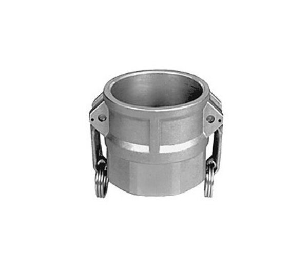 HAR1425 COUPLER*FEMALE THREAD/6" CL-D600A