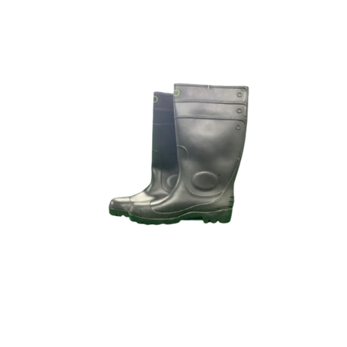 HAR1436 BOOT/PVC SIZE9 R23009-CLC