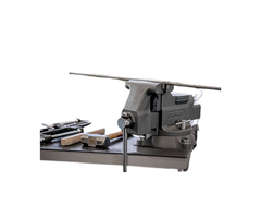 STANLEY HAR1448 8'' HEAVY DUTY STANLEY BENCH VICE 83-132