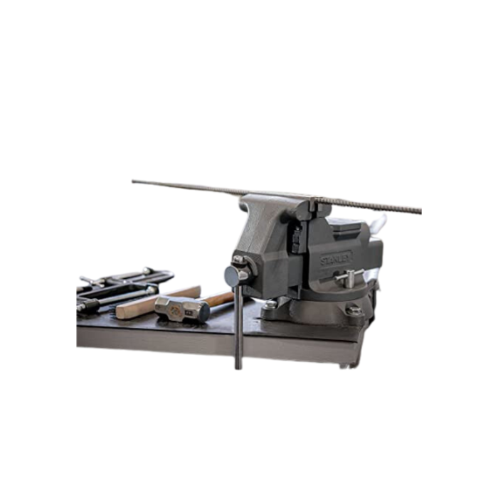 STANLEY HAR1448 8''BENCH VICE 83-132