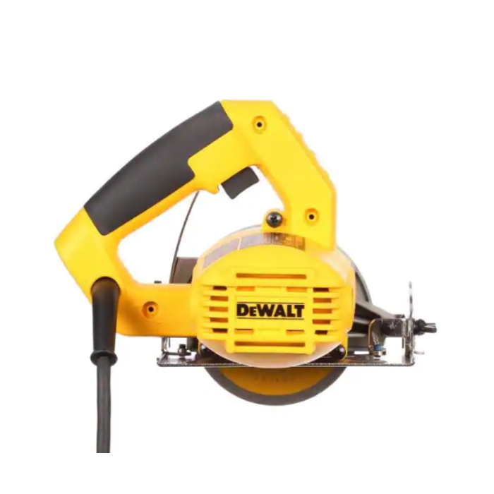 DEWALT IND5293 CUTTER/TILE- WET 4 3/8" DWC860W