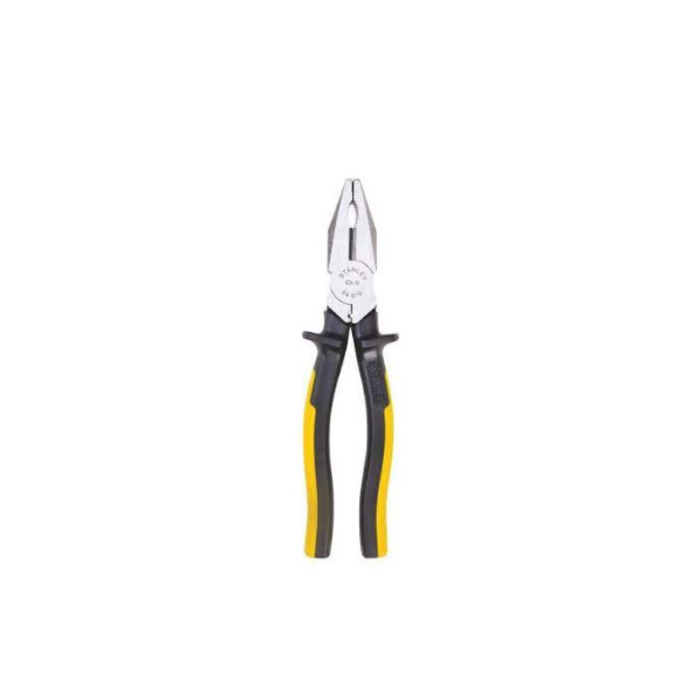 STANLEY HAR1456 PLIERS/UNIVERSAL STANLEY 9'' 70-489