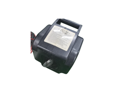 HAR1462 WINCH/ELECTRIC 2000LBS 12V--WNR