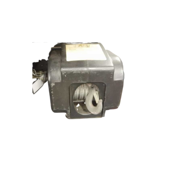 HAR1462 WINCH/ELECTRIC 2000LBS 12V--WNR
