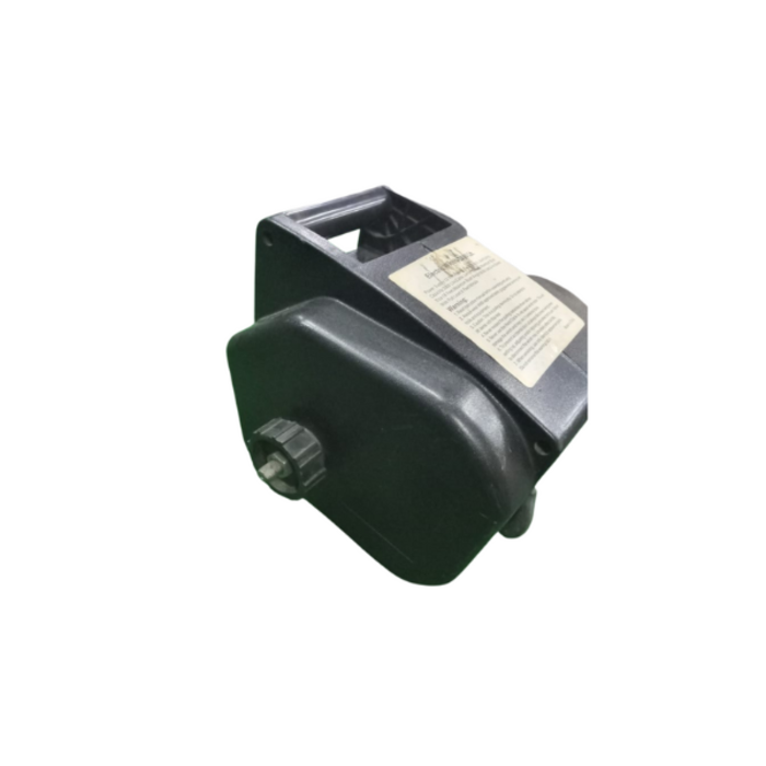 HAR1462 WINCH/ELECTRIC 2000LBS 12V