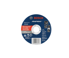 BOSCH HAR1468   CUTTING DISC 4 1/2" X 0.04 X 7/8 BOSCH DW8062/TWC15450 (25 IN A BOX)