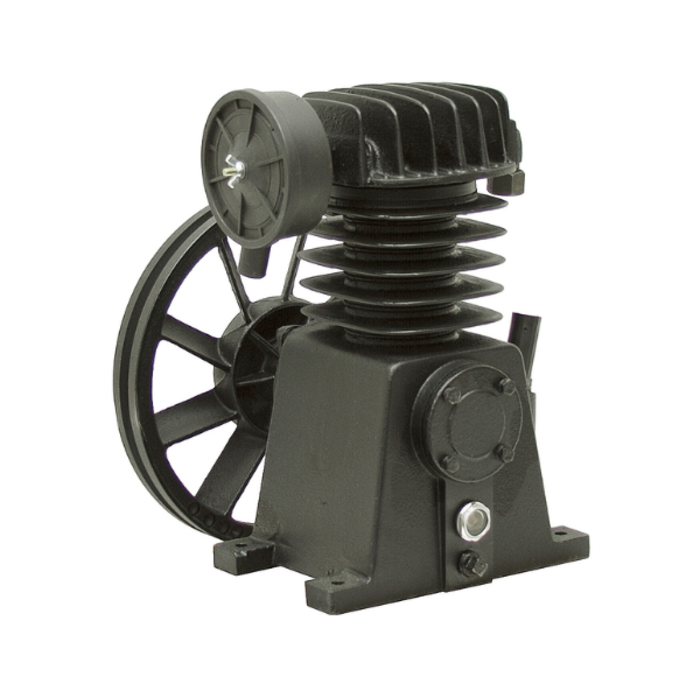 BETA STAR IND5298 PUMP/COMPRESSOR HEAD 1HP YH1065