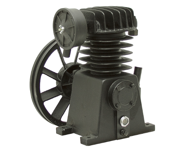 BETA STAR IND5298 PUMP/COMPRESSOR HEAD 1HP YH1065