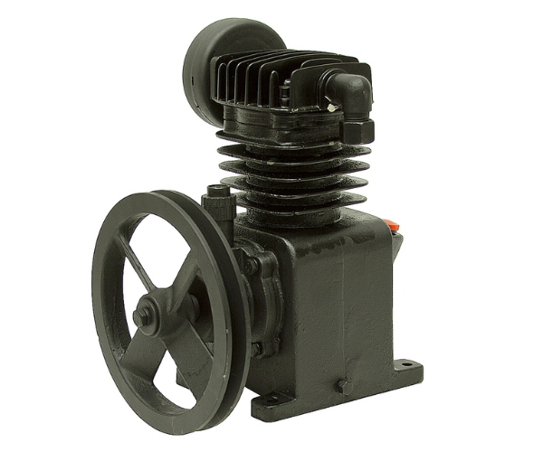 BETA STAR IND5298 PUMP/COMPRESSOR HEAD 1HP YH1065