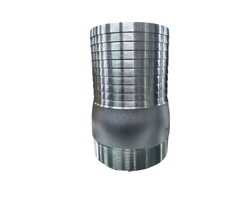 HAR9301 6" KING NIPPLE - BSP