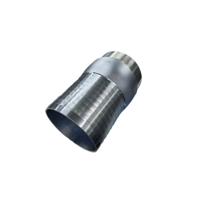 HAR9301 6" KING NIPPLE - BSP