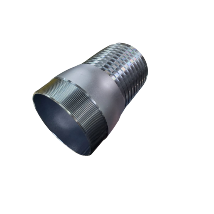 HAR9301 6" KING NIPPLE - BSP