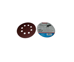 BOSCH HAR1472 DISC/SANDING #240 5"RSP240