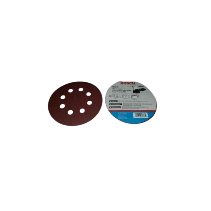 BOSCH HAR1472 DISC/SANDING #240 5"RSP240