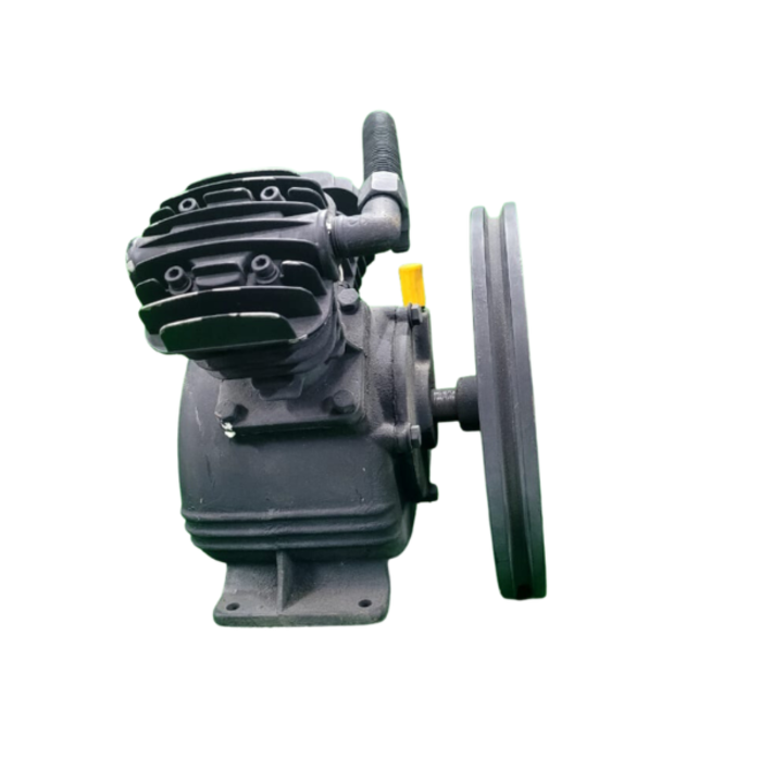 BETA STAR IND5300 PUMP/COMPRESSOR HEAD 2HP YV2051A