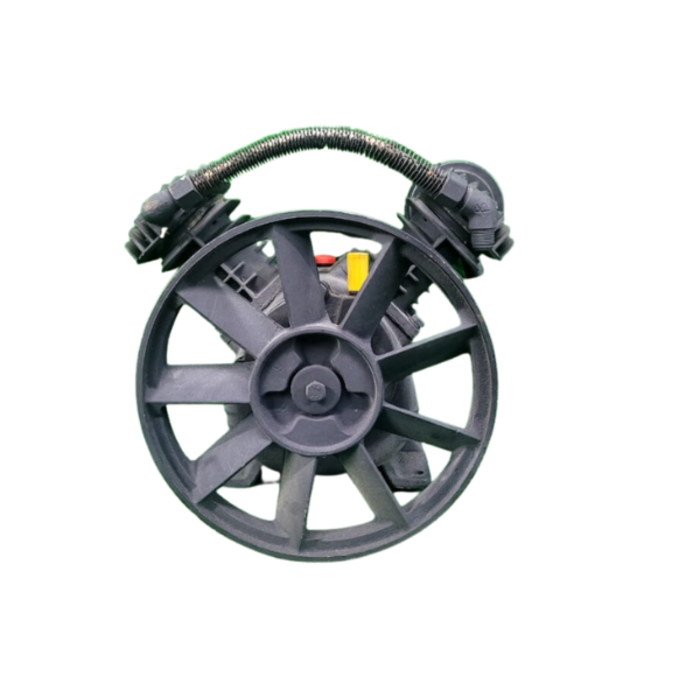 BETA STAR IND5300 PUMP/COMPRESSOR HEAD 2HP YV2051A