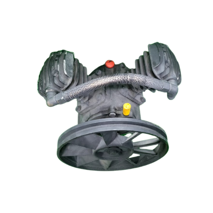 BETA STAR IND5300 PUMP/COMPRESSOR HEAD 2HP YV2051A