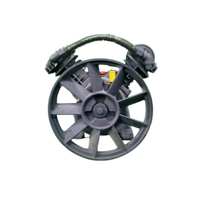 BETA STAR IND5300 PUMP/COMPRESSOR HEAD 2HP YV2051A