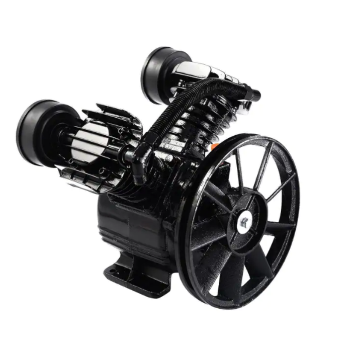 BETA STAR IND5301 PUMP/COMPRESSOR HEAD 3HP YV2070