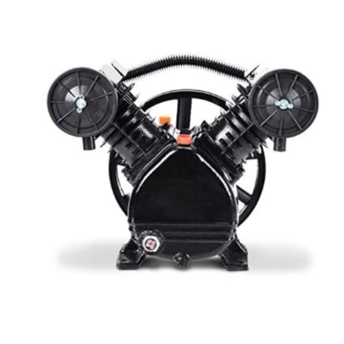 BETA STAR IND5301 PUMP/COMPRESSOR HEAD 3HP YV2070