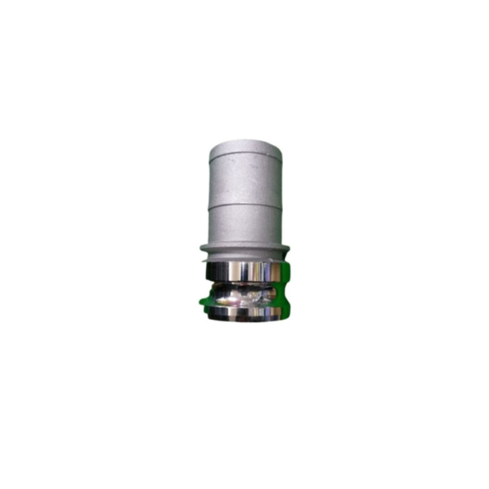 HAR1473 ADAPTER*HOSE SHANK 2-1/2" CL-E250A